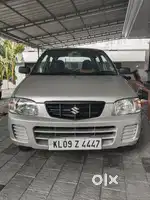 Maruti Suzuki Alto 2010