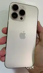 iPhone 14 pro months used model new condition  in your budget