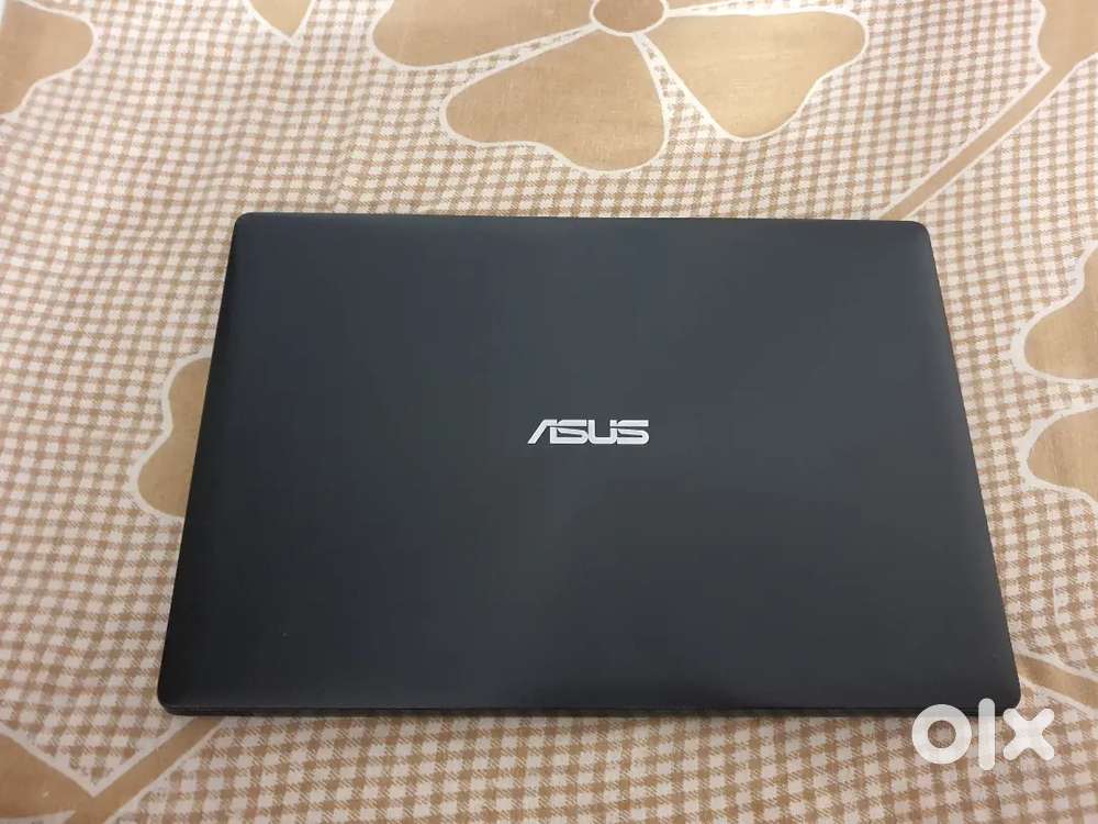 Asus 15.6 inch All ok complete working Laptop