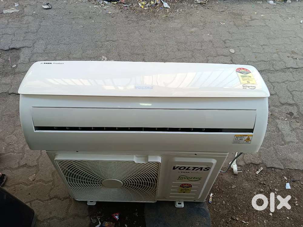 Voltas.and Daikin 1.5 inverter