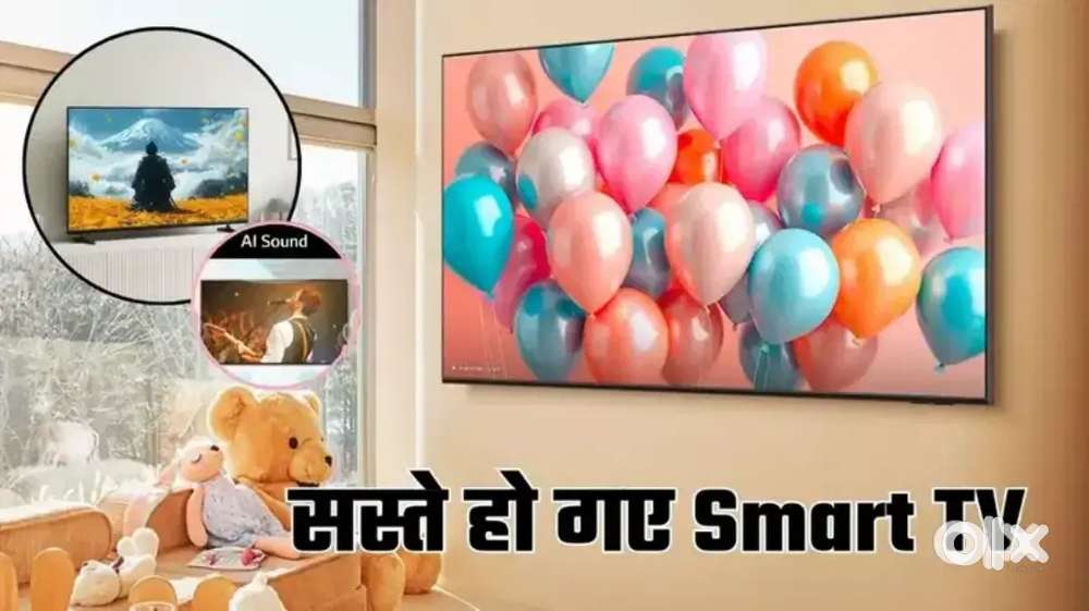 SUPER OFFER 32 INCH ANDROID LED TV +GOOGLE PLAY STORE JUST NOW 6999