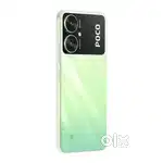 poco m6 5g ram 4/128
