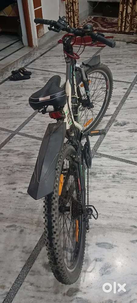 Huge company Bicycle in very good condition