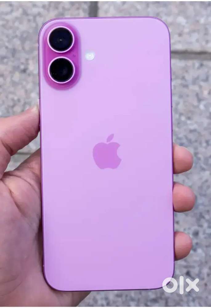 I phone 16