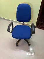 Rolling chair
