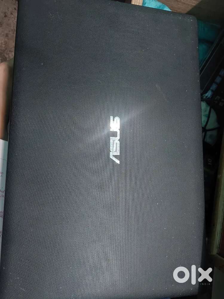 Asus laptop
