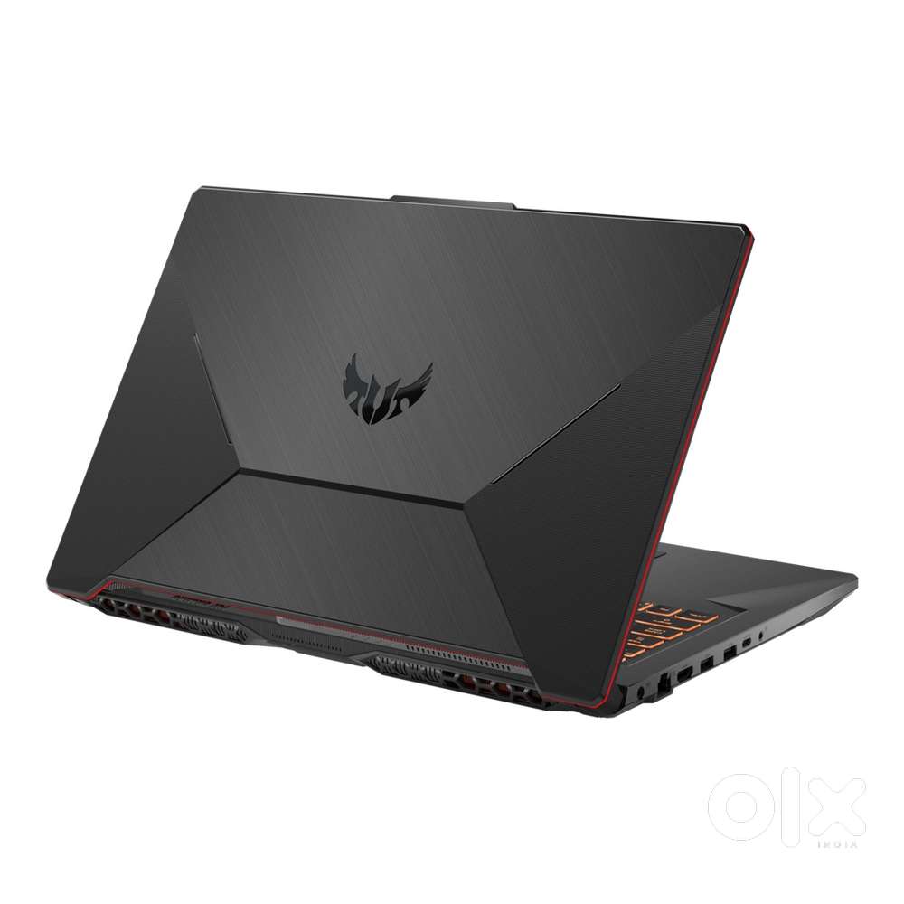 Asus tuf A17 Ryzen 7 17.3 inch laptop october 2022