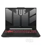 Asus TUF A17