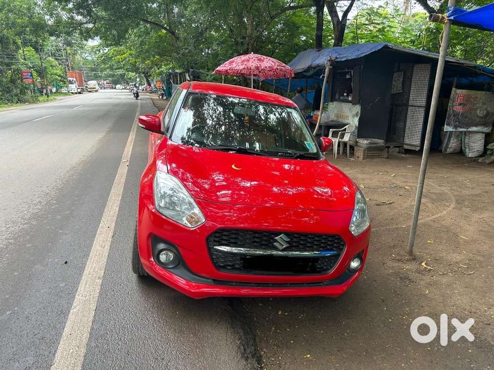 Maruti Suzuki Swift 2018 Diesel Well Maintained
