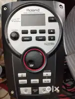 A Roland V-drum for sell.
