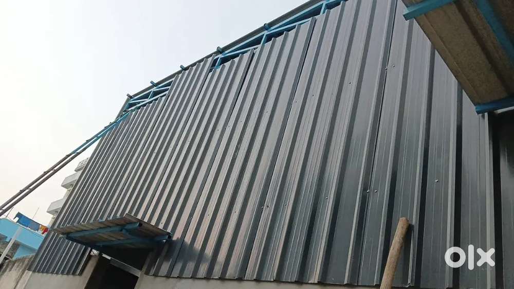 Warehouse / Factory Shed/ MSME / COMMERCIAL SPACE/ Industrial Space