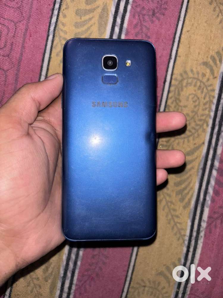 Samsung galaxy j6 4,64