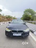 BMW 3 Series 2.0 320i Prestige, 2018, Diesel