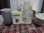 Inalsa Food processor