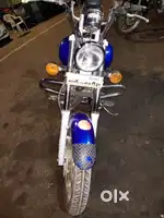 Bajaj Avenger 220/ 1st party