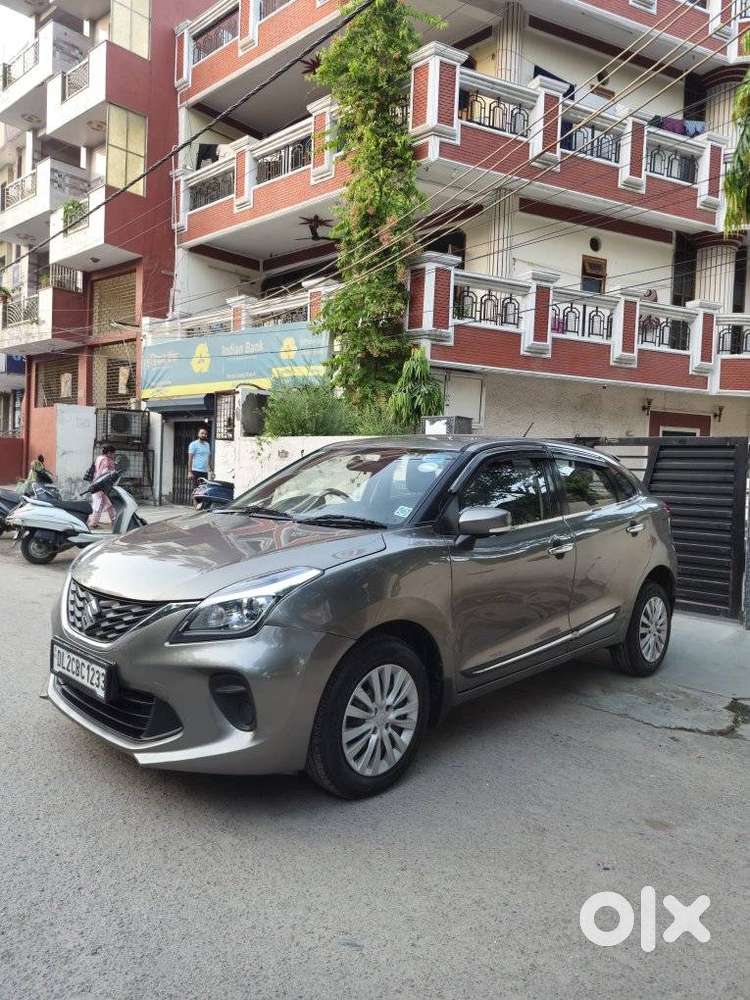 Maruti Suzuki Baleno maruti-suzuki-baleno-delta-diesel, 2020, Petrol