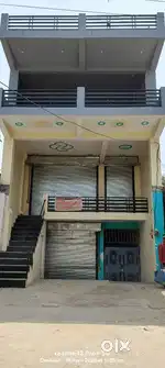 Space For Shop/Showroom/Office/Godown etc.