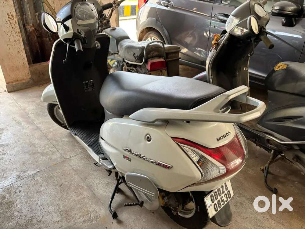 Scooty for Sale