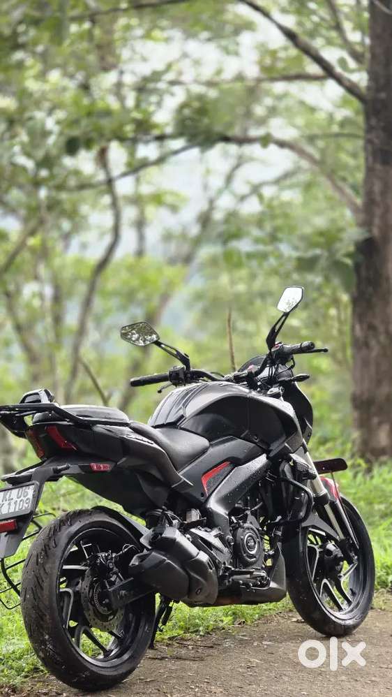 2020 BAJAJ DOMINAR 250