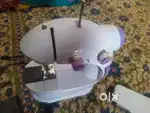 Electric silai machine