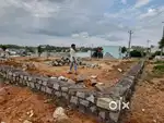 144 Gaz Plot for Sale at Bandlaguda