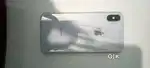 iPhone X 64gb  white colour and A+ good condition
