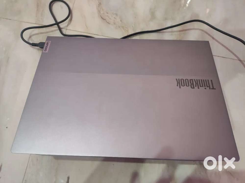 Lenovo Thinkbook 16GB RAM 512 SSD GRAPHICS -2GB