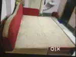 Sofa cum bed