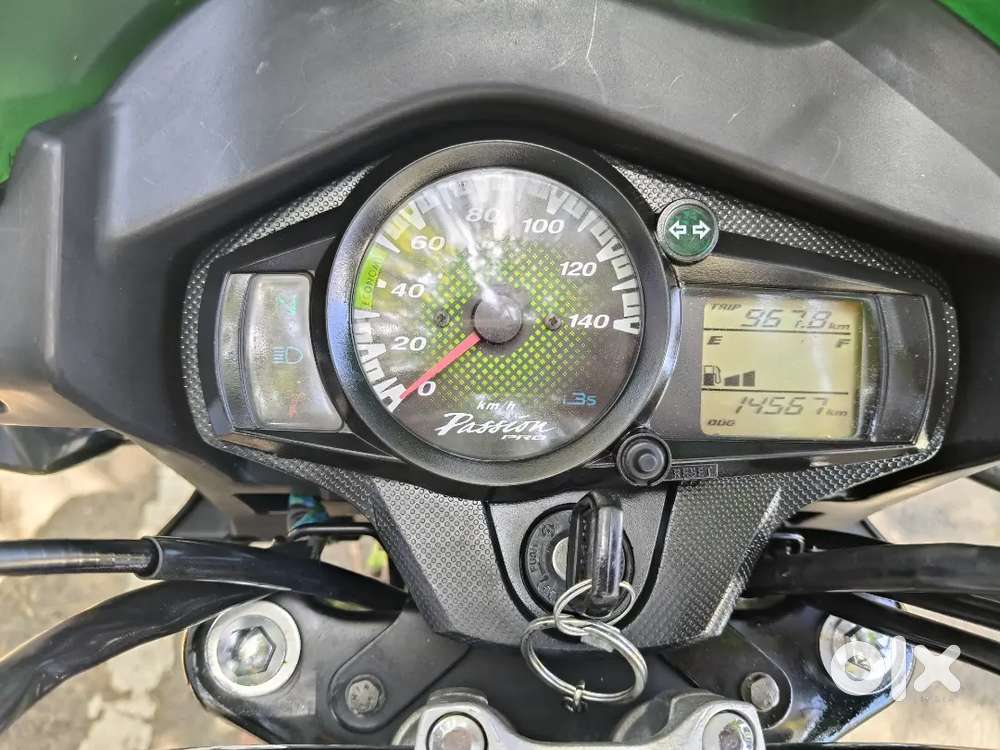 Less usage vehicle