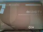 Tcl smart  tv