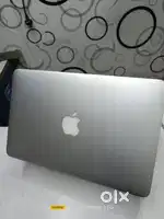 APPLE I5 LAPTOP RAM 8GB SSD 128GB SLIM MODEL
