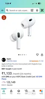airpods Pro 2