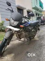 Honda cd 110