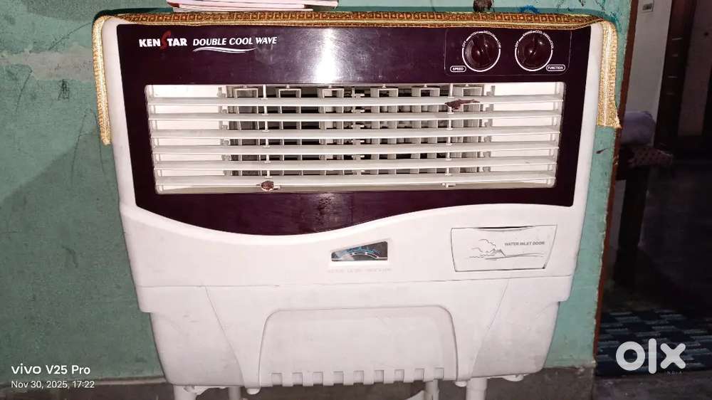 Kenstar Double cool Wave cooler