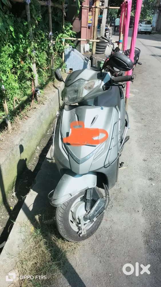 good condition