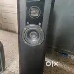 For. Sale.  Mutashi. Tower. Speaker and.  Zooke. Bluetooth. Speaker