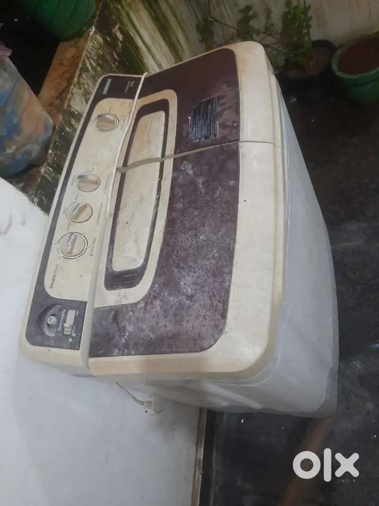 I would like to sell my Samsung 8kg washing machine