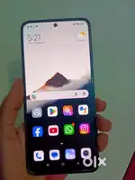 Redmi Note 10
