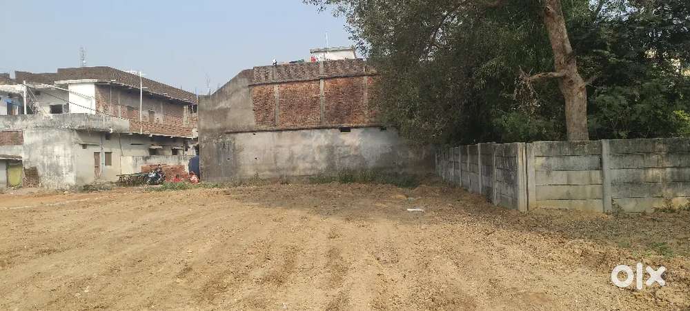 अर्जेंट बेचना है बालाघाट गोंदिया रोड से 50 मीटर अंदर रोड टच