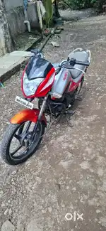 I smart 110 fast owner mh 19