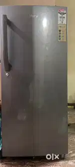 Haier Fridge