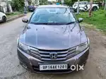 Honda City V AT, 2011, Petrol