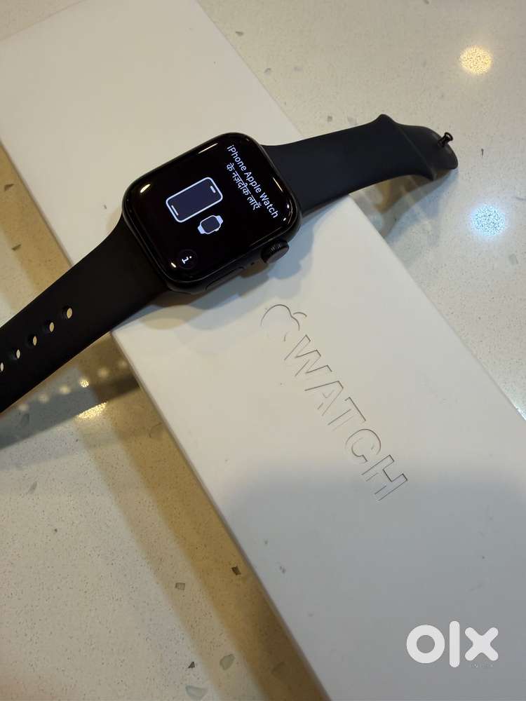 Apple Watch Series 8 Midnight (GPS+Cellular)