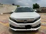 Honda Amaze 2020