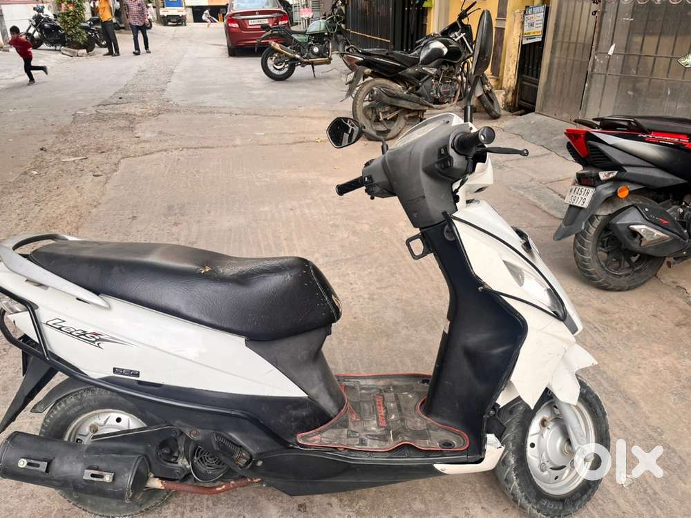 White colour good condition