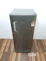 Offer with warranty on single door refrigerators with warranty