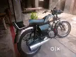 Motorcycle me sab kuch thik hai