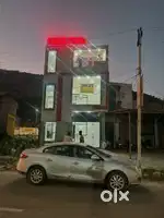 Spacious Commercial Building for Rent on Alwr–JprRoad  Prime Location