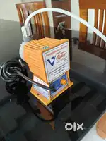 dosing pump