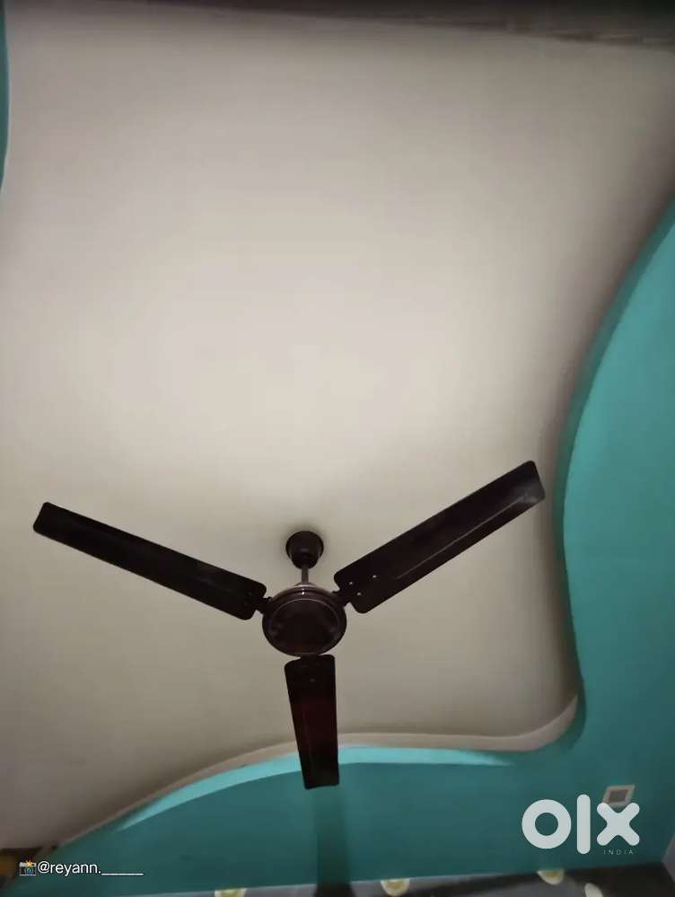 Crompton ceiling fan